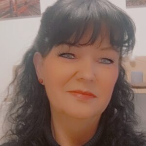 Profilbild von Katrin Urbansky