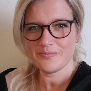 Profilbild von Katrin Varevics