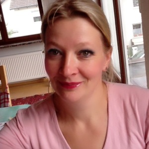 Profilbild von Katrin Vaszary