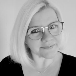 Profilbild von Katrin Viegener