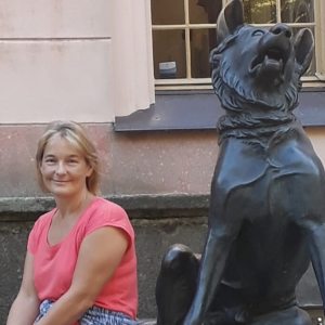 Profilbild von Katrin Vierkotten