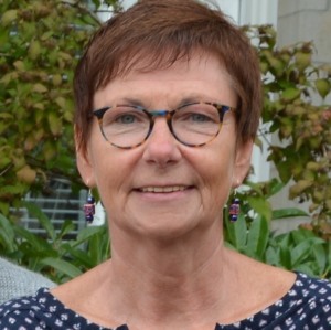 Profilbild von Katrin Völler