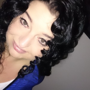 Profilbild von Katrin Vogel