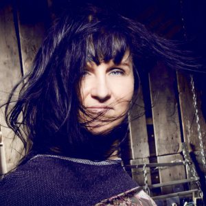 Profilbild von Katrin Vogt