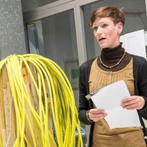 Profilbild von Katrin Voidel