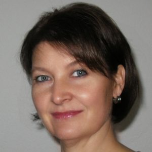 Profilbild von Katrin Voigt
