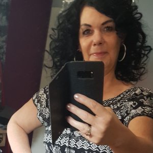 Profilbild von Katrin Voigt
