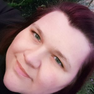 Profilbild von Katrin Voigt