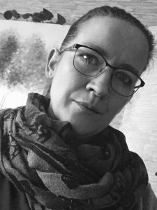 Profilbild von Katrin Voigtländer