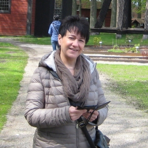 Profilbild von Katrin Voigtritter