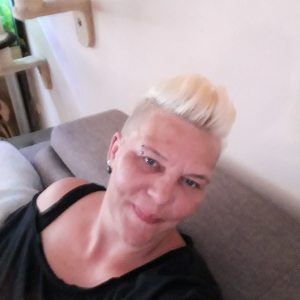 Profilbild von Katrin Volkmann