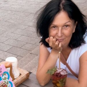 Profilbild von Katrin Wagner