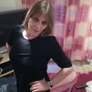 Profilbild von Katrin Wagner