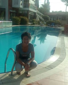 Profilbild von Katrin Wagner