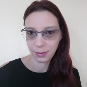 Profilbild von Katrin Wagner