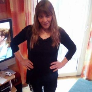 Profilbild von Katrin Wagner