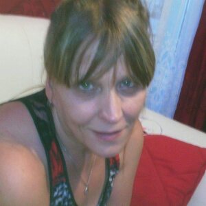 Profilbild von Katrin Wagner