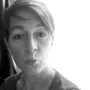 Profilbild von Katrin Wahle