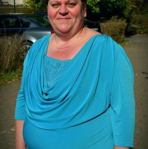 Profilbild von Katrin Walent