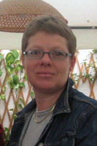 Profilbild von Katrin Wall