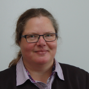 Profilbild von Katrin Wallheinke