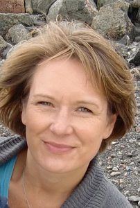 Profilbild von Katrin Walter