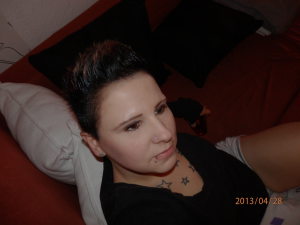 Profilbild von Katrin Walther