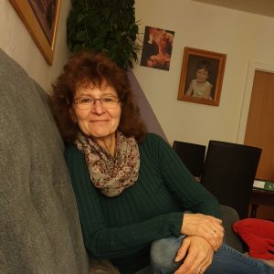 Profilbild von Katrin Walther