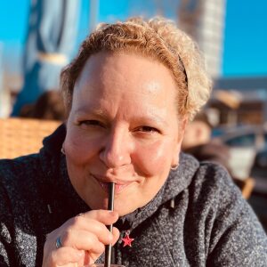 Profilbild von Katrin Waltrich
