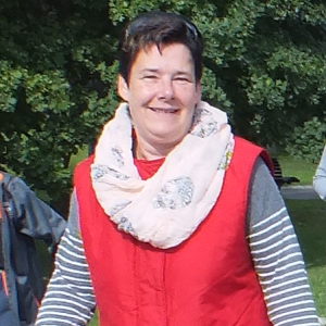 Profilbild von Katrin Wandel