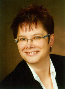 Profilbild von Katrin Warmbrunn