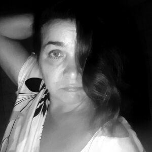 Profilbild von Katrin Washausen