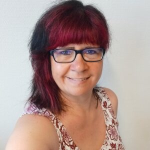 Profilbild von Katrin Watermann-Ihrke