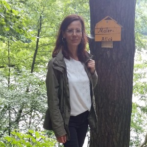 Profilbild von Katrin Weber