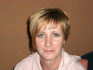 Profilbild von Katrin Weber