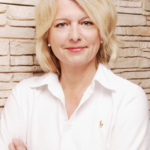 Profilbild von Katrin Weber