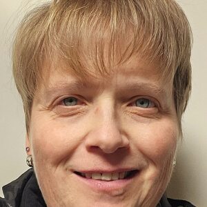 Profilbild von Katrin Weber
