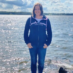 Profilbild von Katrin Weger