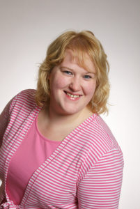 Profilbild von Katrin Wegner