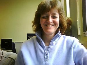 Profilbild von Katrin Wegner