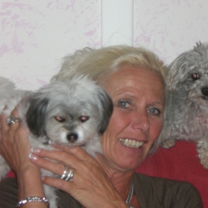 Profilbild von Katrin Wegner
