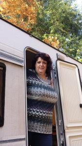 Profilbild von Katrin Weickert