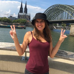 Profilbild von Katrin Weiland