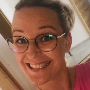 Profilbild von Katrin Weiler