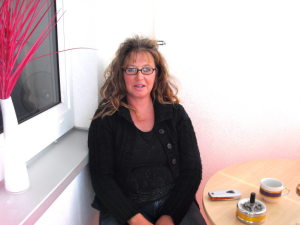 Profilbild von Katrin Weinert-Briesenick