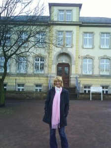 Profilbild von Katrin Weinmann