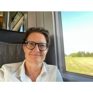 Profilbild von Katrin Welcker