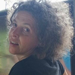 Profilbild von Katrin Weller