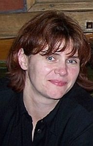Profilbild von Katrin Welsch