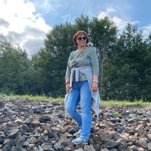 Profilbild von Katrin Wemme